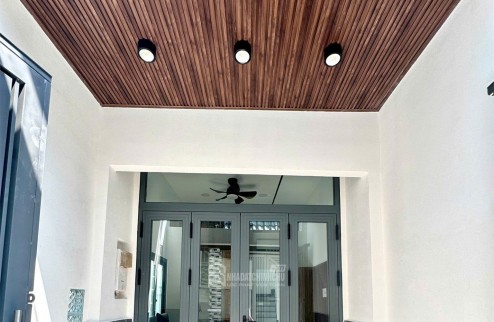 XÔ VIẾT NGHỆ TĨNH - FULL NỘIT THẤT - 1 TRỆT 1 LẦU - CHỈ 4.68 TỶ
